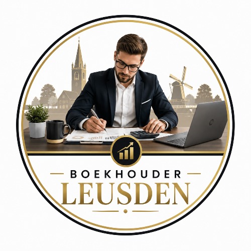 Boekhouder Leusden
